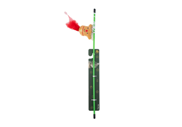 Kaķu rotaļlieta HAPPY TAILS, PT-24-1001 - 2