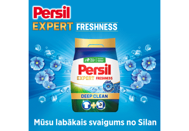 Veļas pulveris PERSIL Silan 36m.r.1,98kg - 2