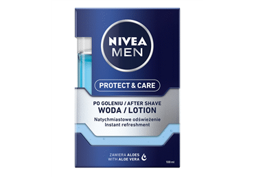 Losj.pēc skūšanās NIVEA ORIGINALS 100ml