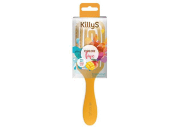 Matu suka ar mango smaržu KILLYS