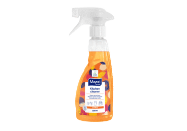 Virtuves tīrīšanas līdzeklis MAYERI Citrus 500ml
