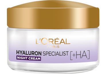 Sej.kr.L'OREAL Hyaluron Spec.nakts 50ml - 2
