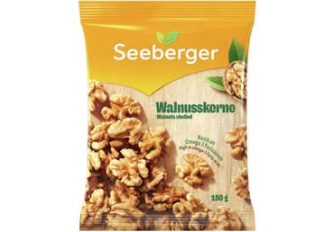 Valrieksti SEEBERGER 150g