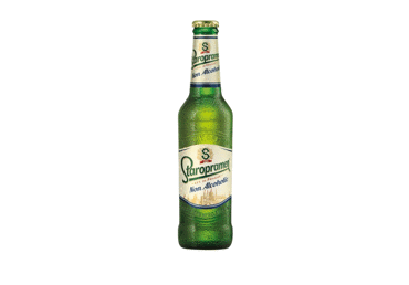Alus STAROPRAMEN Premium b/a 0% 0,33L D