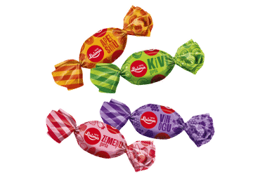 Ledenes Augļu-ogu LAIMA sver.