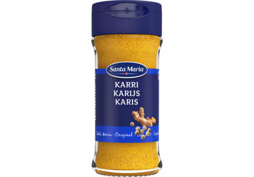 Karijs SANTA MARIA 34g