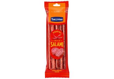 Cūkg.salami desiņas asās TARCZYNSKI 80g