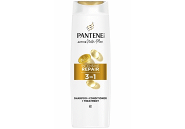 Šampūns PANTENE Repair & Protect 325ml