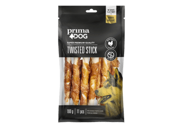 Gard.suņiem PRIMADOG vista 11gb. 100 g