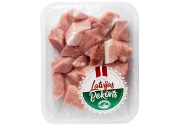 Cūkgaļas gulašs KURZEMES GAĻSAIMNIEKS 400g  - 1