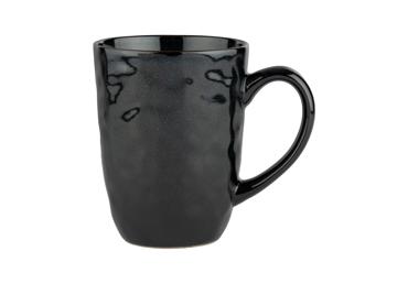 Krūze AURORA Perla Green 380 ml