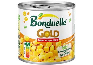 Konservēta saldā kukurūza BONDUELLE 340g
