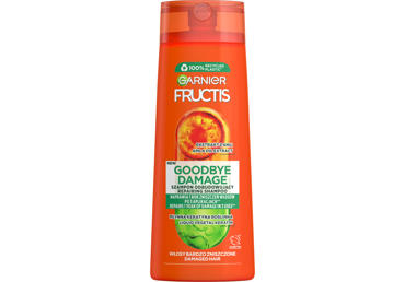 Šamp.GARNIER FRUCTIS Goodbye Damag.250ml - 1