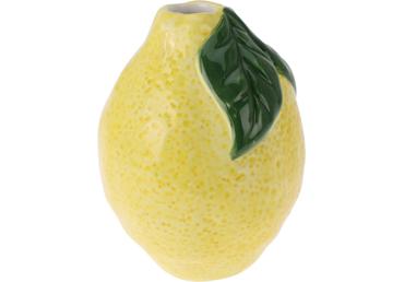 Vāze Lemon 8x11cm