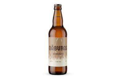 Alus Nāburgs Brangais 5,8% 0,5L D