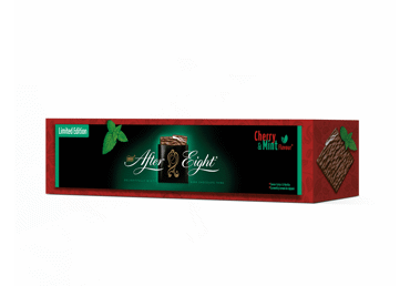 Konfekšu kārba AFTER EIGHT ķiršu garša 400g - 2