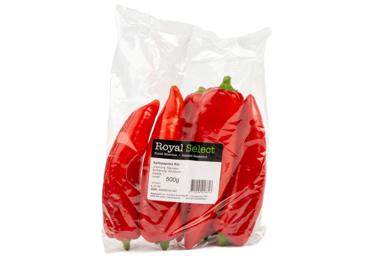 Paprika Kapia 500g