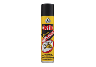 Insekticīds Kvadro DEFIX 300ml