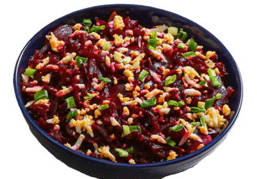 Siļķe kažokā MEISTARA MARKA 450g - 2