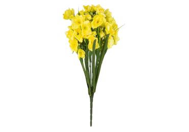 Mākslīgais zieds ILAJA 2krāsas 47cm - 2