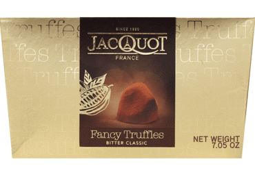 Kakao trifeles klasiskās JACQUOT 200g