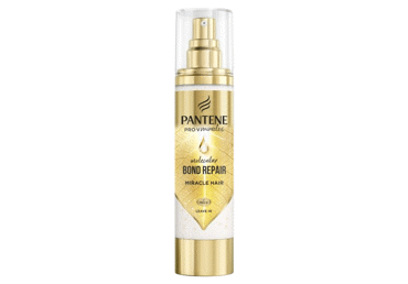 Matu krēms PANTENE Bond Repair 90ml