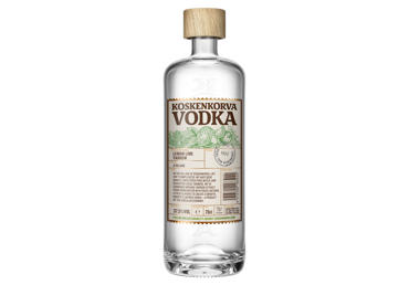 Degvīns KOSKENKORVA LEMON 37,5% 0,7L