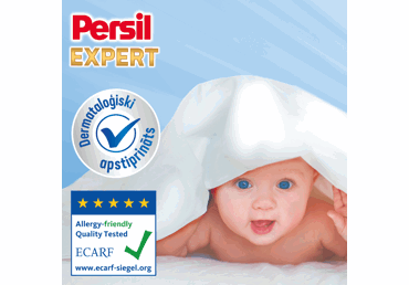 Veļas mazgāšanas līdzeklis PERSIL Sensitve 20m.r.900ml - 3