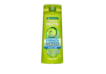 Šamp.GARNIER FRUCTIS 2in1 norm.mat.400ml - 1