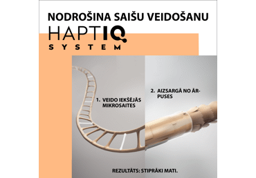 Matu maska GLISS Care Repair 400ml - 3