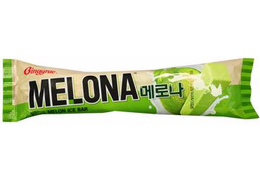 Saldējums ar meloni MELONA 70g