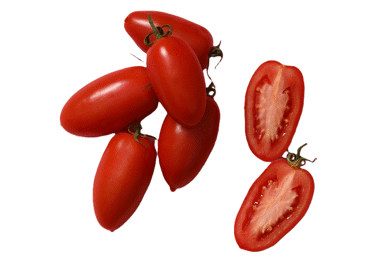 Tomāti plūmju San Marzzano kg - 2