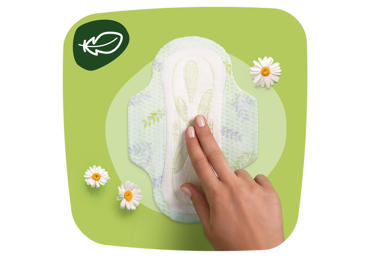 Higiēniskās paketes NATURELLA ULTRA NORMAL + 20gab. - 2