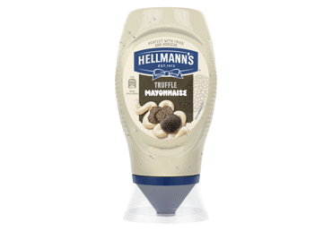 Majonēze HELLMANN'S ar trifelēm 250ml - 2