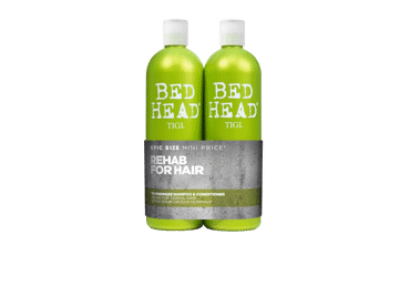 Kompl. BED HEAD Re-Energize matu kopš.