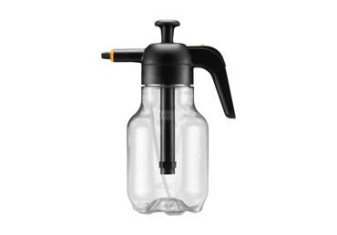 Spiediena smidzinātājs FISKARS 1,8L