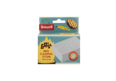 Bārbekjū tīrīšanas akmens UNIWELL
