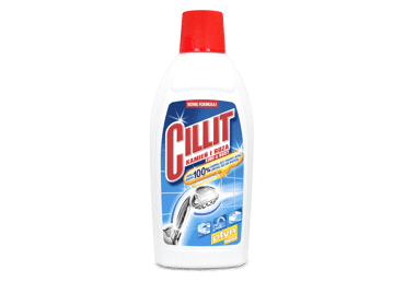 Tīrīš.līdz.CILLIT rūsai un kaļķakm.450ml