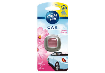 Auto gaisa atsv.AMBI PUR FL.&SPRING 2ml