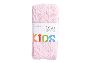 Meiteņu zeķbikses SEVEN LEMON 110-116 - 2