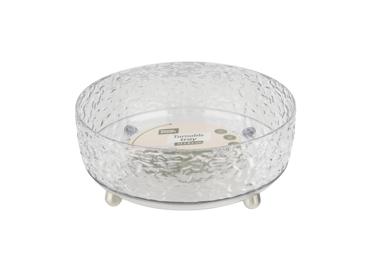 Rotējoša organizatora paplāte 23x8,5cm