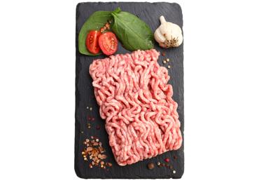 Cūkgaļas maltā gaļa WELL DONE 400g - 2