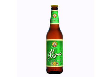 Alus RĪGAS Gaišais 5% 0,5L D