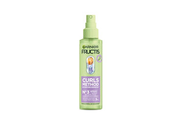 Izsmidz.līdz.GARNIER FRUCTIS Curls 150ml