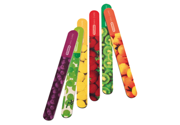 Nagu vīlīte TITANIA FRUITY divpusēja