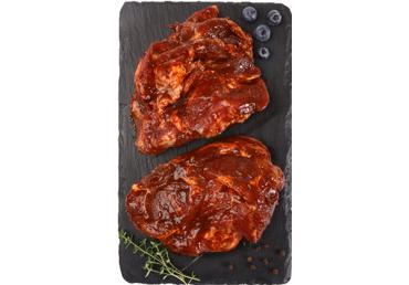 Kakla karbonāde melleņu marinādē RM 500g - 3