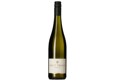 Vīns Sant Thias Riesling 12% 0,75L