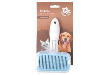 Mājdzīvnieku suka HAPPY TAILS TW-AST-DX01 - 2