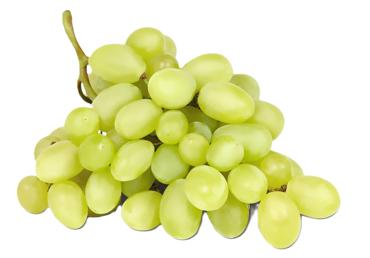 Vīnogas gaišās lielās kg