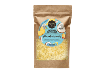 Vannas sāls OS Pina Colada Crush 500g